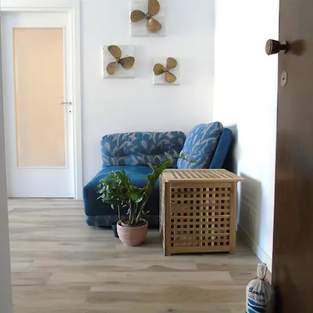 Homiday - Tre Eliche Apartmán *