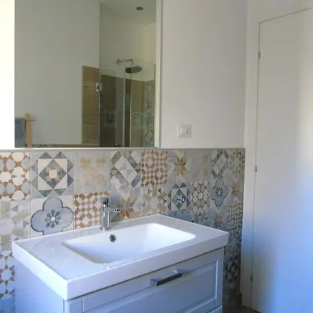 Homiday - Tre Eliche Apartmán Pineto