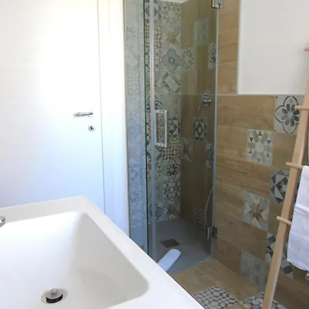 Apartmán Homiday - Tre Eliche