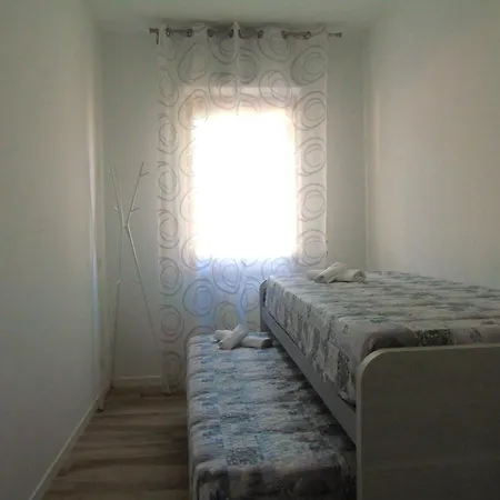 Apartmán Homiday - Tre Eliche