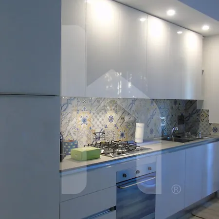 Homiday - Tre Eliche Apartment Pineto