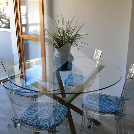 Homiday - Tre Eliche Apartment Pineto
