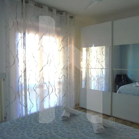 Homiday - Tre Eliche Apartment