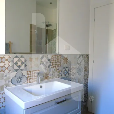 Homiday - Tre Eliche Apartment *