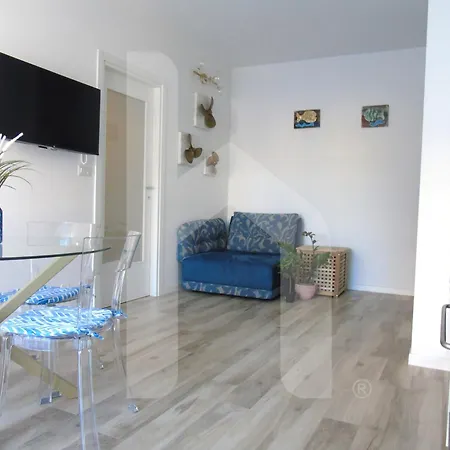 Apartment Homiday - Tre Eliche *