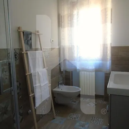 Apartment Homiday - Tre Eliche Pineto