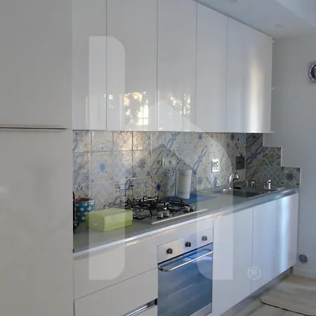 Homiday - Tre Eliche Apartment