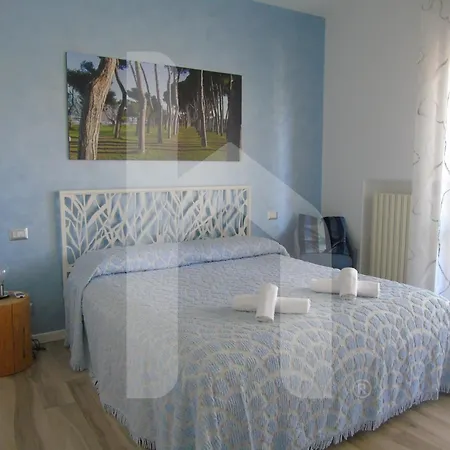 Apartment Homiday - Tre Eliche