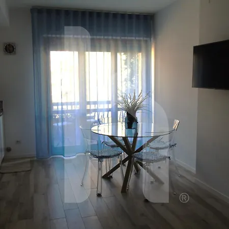 Homiday - Tre Eliche Apartment *