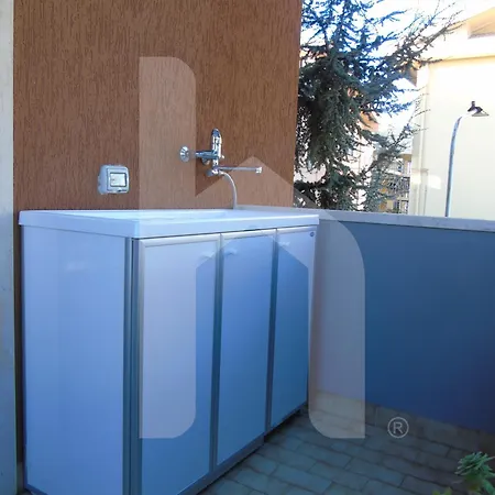 Apartment Homiday - Tre Eliche